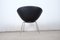 Chaise Pot Modeèle 3318 Vintage par Arne Jacobsen pour Fritz Hansen 8