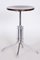 Beech Swivel Piano Stool attributed to Mücke Melder, 1930s 1