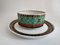 Le Voyage De Marco Polo Tea Cup and Saucer from Rosenthal Meets Versace, 1993 5