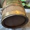 French Oak Wood and Brass Wine Cooler by Geraud Lafitte for George Goulet, 1940s 5