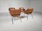 Sedie Kilta modello 1106/3 attribuite a Olli Mannermaa per Cassina, anni '60, set di 4, Immagine 4
