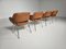 Sedie Kilta modello 1106/3 attribuite a Olli Mannermaa per Cassina, anni '60, set di 4, Immagine 6
