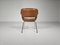 Sedie Kilta modello 1106/3 attribuite a Olli Mannermaa per Cassina, anni '60, set di 4, Immagine 9