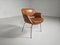 Sedie Kilta modello 1106/3 attribuite a Olli Mannermaa per Cassina, anni '60, set di 4, Immagine 8
