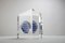 Salvador Presta, Kinetische Skulptur, 1970, Methacrylat & Polycarbonat 3