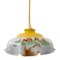 Art Deco Hanging Lamp, 1930s, Image 1
