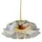 Art Deco Hanging Lamp, 1930s, Image 8