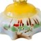 Art Deco Hanging Lamp, 1930s, Image 3