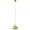 Art Deco Hanging Lamp, 1930s, Image 6