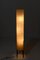 Quadratische Stehlampe, 1960er 2