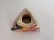 Flash One Candleholder by Dorothy Hafner for Rosenthal Germany, 1980s 3