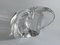 Avis Glass Candleholder by Uta Freyl for Rosenthal Studio Line, Germany, 1980s 1