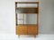Mid-Century Modern Wall Unit by Schrieber, 1960s 1
