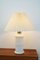 Apotheker Tischlampe von Sidse Werner für Holmegaard, Dänemark, 1980er 2