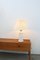 Apotheker Tischlampe von Sidse Werner für Holmegaard, Dänemark, 1980er 4