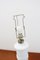 Apotheker Tischlampe von Sidse Werner für Holmegaard, Dänemark, 1980er 6