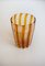 Italian Murano Glassware by Angelo Ballarin for Ribes Studio, 2004, Set of 6 11