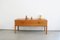 Light Oak Model 394 Lowboard by Kai Kristiansen for Aksel Kjersgaard, 1960s 4