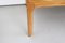 Light Oak Model 394 Lowboard by Kai Kristiansen for Aksel Kjersgaard, 1960s 11