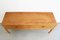 Light Oak Model 394 Lowboard by Kai Kristiansen for Aksel Kjersgaard, 1960s 5