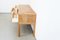 Light Oak Model 394 Lowboard by Kai Kristiansen for Aksel Kjersgaard, 1960s 7
