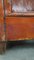 Set of Antique Leather Club Armchairs 11