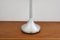 Aluminum Table Lamy by Sven Mejlstrøm for Belysning Scandinavian, 1960s 8