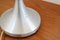 Aluminum Table Lamy by Sven Mejlstrøm for Belysning Scandinavian, 1960s 9
