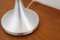 Aluminum Table Lamy by Sven Mejlstrøm for Belysning Scandinavian, 1960s 10
