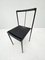 Dining Chair by Zeus Noto Maurizio Peregalli Millepunte, 1984 3