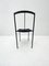 Dining Chair by Zeus Noto Maurizio Peregalli Millepunte, 1984 7