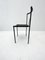 Dining Chair by Zeus Noto Maurizio Peregalli Millepunte, 1984 6