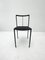 Dining Chair by Zeus Noto Maurizio Peregalli Millepunte, 1984 1