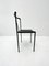 Dining Chair by Zeus Noto Maurizio Peregalli Millepunte, 1984 5