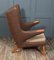 Papa Bear Chair PH19 von HP Stolen für Hans Wegner, 1960er 15