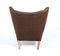 Papa Bear Chair PH19 von HP Stolen für Hans Wegner, 1960er 5