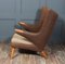 Papa Bear Chair PH19 von HP Stolen für Hans Wegner, 1960er 13