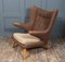 Papa Bear Chair PH19 von HP Stolen für Hans Wegner, 1960er 11