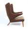 Papa Bear Chair PH19 von HP Stolen für Hans Wegner, 1960er 7