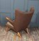 Papa Bear Chair PH19 von HP Stolen für Hans Wegner, 1960er 10