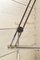 Mod. 633 Giraffe Gegengewicht Stehlampe von Goffredo Reggiani, 1964 9