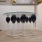 Ballon Couchtisch von Duffy London Ltd, 2012 8