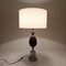 Große französische Tischlampe von Maison Charles, 1960er 4