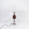Große französische Tischlampe von Maison Charles, 1960er 1