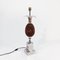 Große französische Tischlampe von Maison Charles, 1960er 7