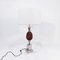Große französische Tischlampe von Maison Charles, 1960er 2
