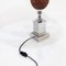 Große französische Tischlampe von Maison Charles, 1960er 11
