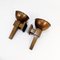 Large Art Deco Wall Sconces, 1930s, Set of 2 15