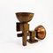 Large Art Deco Wall Sconces, 1930s, Set of 2 13
