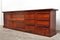 Vintage Chest of Drawers in Mahogany, 1938 1